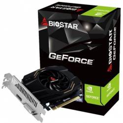 Видеокарта Biostar PCI-E...