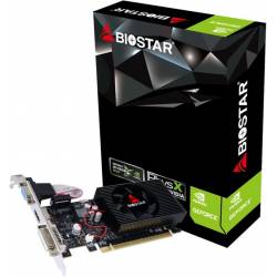 Видеокарта Biostar PCI-E...