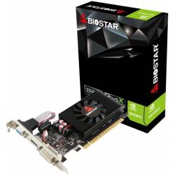 Видеокарта Biostar PCI-E...