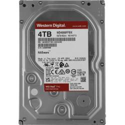 Жесткий диск WD SATA-III...