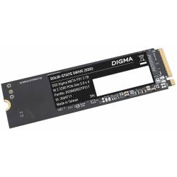 Накопитель SSD Digma PCIe...