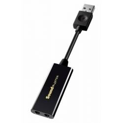 Звуковая карта Creative USB...