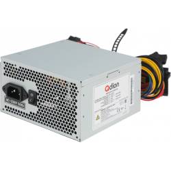 Блок питания Qdion ATX 550W...