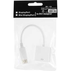Переходник DisplayPort (m)...