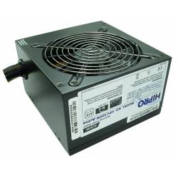 Блок питания Hipro ATX 500W...