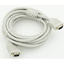 Кабель VGA (m) VGA (m) 5м...