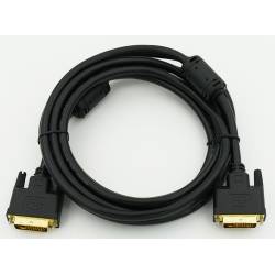 Кабель DVI-D (m) DVI-D (m)...