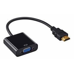 Переходник Buro HDMI (m)...