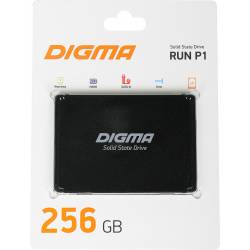 Накопитель SSD Digma...