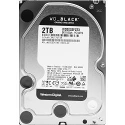 Жесткий диск WD SATA-III...