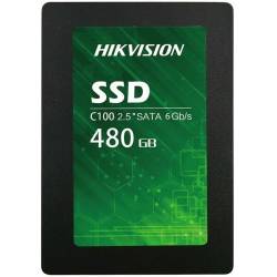 Накопитель SSD Hikvision...