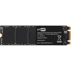 Накопитель SSD PC Pet...