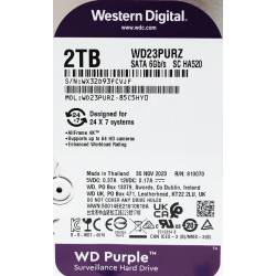 Жесткий диск WD SATA-III...