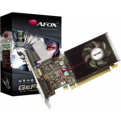 Видеокарта Afox PCI-E 2.0...