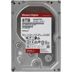 Жесткий диск WD SATA-III...