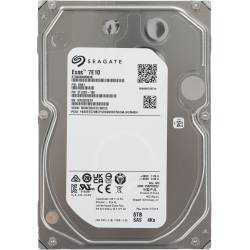Жесткий диск Seagate SAS...