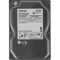 Жесткий диск Toshiba...