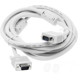 Кабель VGA (m) VGA (m) 3м...