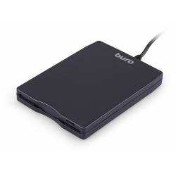 Дисковод USB 3.5" Buro...