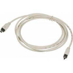Кабель Ningbo FireWire 4p...