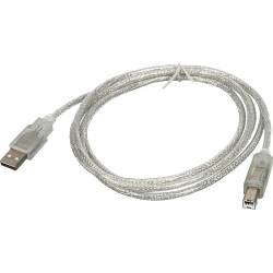 Кабель Ningbo USB A(m) USB...