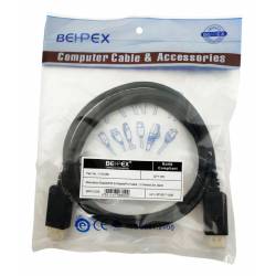 Кабель 1.2v DisplayPort (m)...