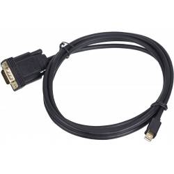 Кабель 1.1v miniDisplayPort...