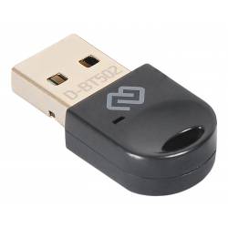 Адаптер USB Digma D-BT502...