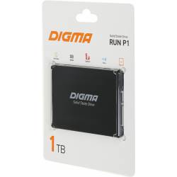 Накопитель SSD Digma...
