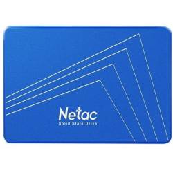 Накопитель SSD Netac...