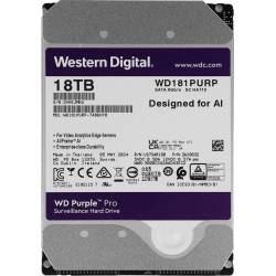 Жесткий диск WD SATA-III...