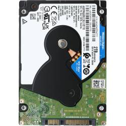 Жесткий диск WD SATA-III...