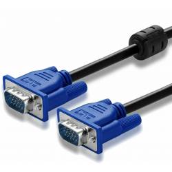 Кабель Premier 5-960B VGA...