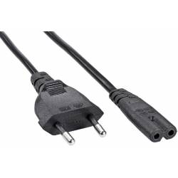 Кабель Premier 5-180 IEC C7...