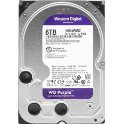 Жесткий диск WD SATA-III...