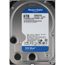 Жесткий диск WD SATA-III...