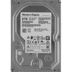 Жесткий диск WD SATA-III...