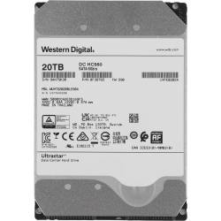 Жесткий диск WD SATA-III...