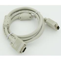 Кабель VGA (m) VGA (m) 1.8м...