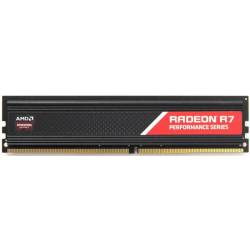 Память DDR4 8GB 2666MHz AMD...