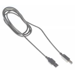 Кабель Buro USB A(m) USB...
