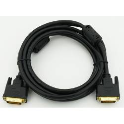 Кабель DVI-D (m) DVI-D (m)...