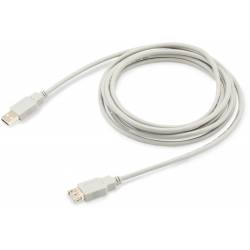 Кабель-удлинитель Buro USB...