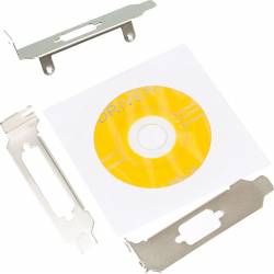Контроллер PCI-E WCH382...
