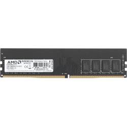 Память DDR4 8GB 2666MHz AMD...
