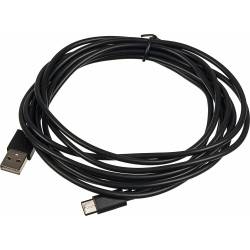 Кабель USB (m)-USB Type-C...