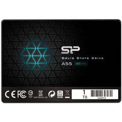Накопитель SSD Silicon...