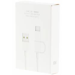 Кабель Xiaomi Mi 2-in-1...