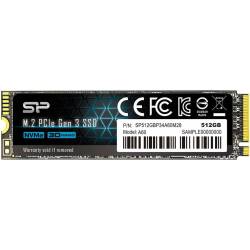 Накопитель SSD Silicon...