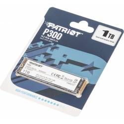 Накопитель SSD Patriot PCIe...